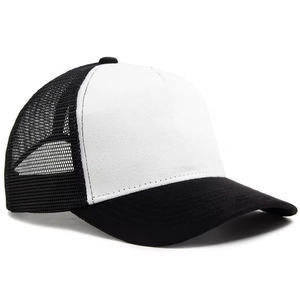 Gorra Unisex de 6 Paneles con Cierre a Presión, Ajustable, de Color Sólido, Informal, para Adultos, para Usar en Primavera y Verano - Product Image 3