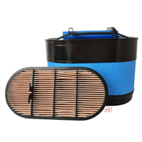 Proveedores de Filtros de Aire de Alta Eficiencia 2437389 P626096 AF4285, Papel de Filtro de Aire 2355128, Precio de Filtro de Aire 2355129 para Autobuses