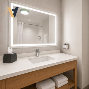 Meubles d'hôtel Garner Inn en MDF inspirés de la maison, fabriqués au Vietnam, conçus pour une hospitalité chaleureuse et un confort durable pour les clients - Product Image 1