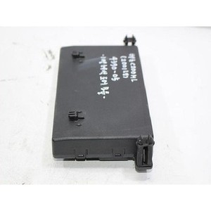 ECU และโมดูลคอมพิวเตอร์มือสองสำหรับรถยนต์ C-class รุ่น 2038205626 - Product Image 4