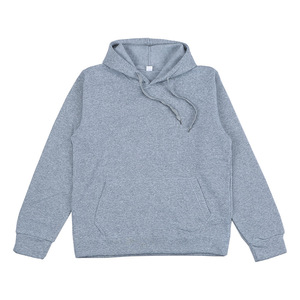 Sudadera con Capucha para Hombre, Estilo Urbano, Tejido de Algodón Suave, Talla Grande, Informal, para Moda Urbana Moderna - Product Image 1