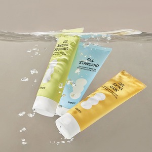 [Confort] Gel intime longue durée 150ml à base d'eau, faible pH, acide, gel BRSG standard - Product Image 2