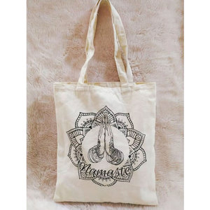 Cotton Promotion Canvas <b>Bags</b> Christmas Cotton Shopping <b>Bag</b> - Product Image 4