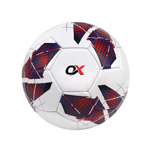 Oxva Industries Wholesale Customized Logo and Size Best Soccer Football New Design for <b>Training</b> Low Price - Product Image 4