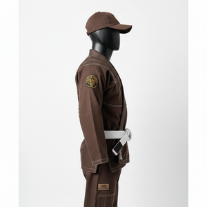 Uniformes de BJJ Transpirables, Cómodos, de Alta Calidad y Ligeros, con el Mejor Diseño a Precio Económico, Ropa de Artes Marciales - Product Image 5