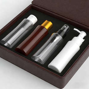 Botellas de Plástico PET de 100 ml al por Mayor, Color Personalizado, para Lociones, Cuidado de la Piel, Suero, Aceite Capilar, Tónico, Envases Personalizados - Product Image 2