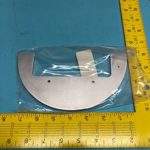 EATON 17108950 FIELD RING, ELECTRODE, BACK PLATE - Équipements et pièces semi-conducteurs d'époque fiables à l'échelle mondiale chez - Product Image 2