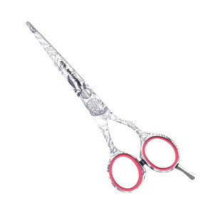 Ciseaux de coiffure professionnels de haute qualité pour la coupe et l'éclaircissement des cheveux, pour salon et usage domestique - Product Image 1