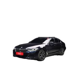 2023 BMW 530i XDrive <span class=keywords><strong>M</strong></span> Sports 5-Series dengan Kemudi Kiri dan Transmisi Otomatis 24.445 km - Product Image 1