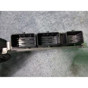 Unidad de Control del Motor 308 Fase I 2007-2011 Usada ORIGINAL 9665448580 - Product Image 4