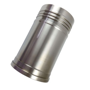 Chemise de cylindre 6DB1 de qualité supérieure indienne, pièces de moteur diesel de qualité export - Product Image 1