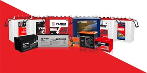 Batería de iones de litio e inversor Combo todo en uno 12V 280AH C20 Batería solar para sistemas fuera de la red Batería de energía India superior - Product Image 4