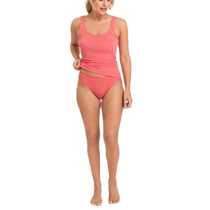 Débardeur de course d'été de haute qualité pour femmes imprimé personnalisé haut de sport sans couture multicolore directement du fournisseur BD - Product Image 6