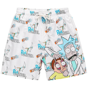Shorts d'entraînement légers et décontractés pour hommes et femmes, coupe classique, haute qualité, vente en gros - Product Image 4