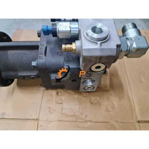 ปั๊มเชื้อเพลิง QSK23และหมายเลขชิ้นส่วน4307242; 2897672; 4087997; 4076753; 4010566 - Product Image 4