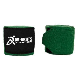 Vendaje de algodón elástico Superior, grueso, cómodo, estilo tradicional mexicano, envolturas para manos, logotipo personalizado impreso, boxeo, gran oferta - Product Image 3