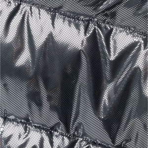 Chaqueta de plumón para senderismo al aire libre de alta calidad y el mejor estilo para hombre, talla regular y mangas resistentes al viento, chaqueta informal tipo burbuja para hombre. - Product Image 5