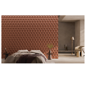 Revestimiento de Pared con Paneles 3D WPC Stonework, Moderno, Impermeable, Ignífugo, Ecológico, Solución Total para Uso Doméstico/Comercial - Product Image 2
