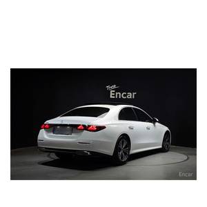 Mercedes-Benz Clase E E200 Avantgarde 2024, 11,710 km, Caja de Cambios Automática, Volante a la Izquierda, Cámara Trasera - Product Image 2