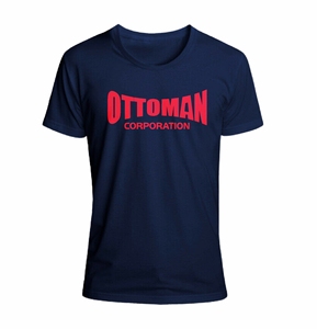 T-shirts pour hommes grande taille respirants au design personnalisé - Mélange polycoton, options de logo et de couleur personnalisés, service OEM - Product Image 1