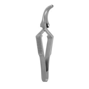 Wholesale Surgery Instruments Bulldog <b>Clamps</b> with custom logo High Quality Stainless Steel Cheap Price Cardiovascular - Product Image 6