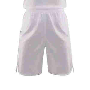 Uniforme de Baloncesto Transpirable de Diseño Nuevo Personalizado, Venta al por Mayor de Fábrica, Entrega Rápida, Alta Calidad, Secado Rápido - Product Image 5