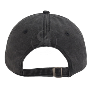 Gorra de Béisbol con Logotipo Personalizado y Gorras Deportivas al por Mayor, Gorra de Béisbol de 5 Paneles Personalizada de Alta Calidad - Product Image 2
