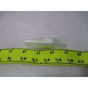 AMAT 0021-08277 Rev.P1, Isolateur, Broche gauche, CESC. Équipements et pièces semi-conductrices d'occasion fiables à l'échelle mondiale chez - Product Image 5
