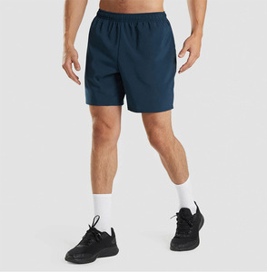 Casual Premium Custom Sublimation Men's Polyester Basketball Shorts <b>Aesthetic</b> Gym and Streetwear Summer - Product Image 4