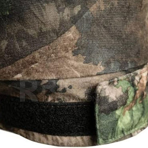 Chaqueta de Plumón para Hombre, Cómoda, para Invierno, Resistente al Viento, Cálida, Repelente al Agua, Transpirable, para Senderismo al Aire Libre - Product Image 5
