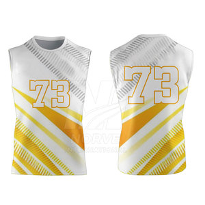 <b>Athletic</b> Style 7v7 Uniform Featuring Premium Comfort For Team Activities 7v7 Uniform Made In Pakistan - Product Image 5
