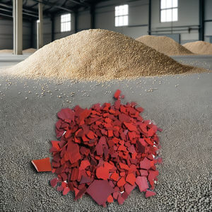 ผลิตภัณฑ์เคมีกรดโครมิกสีแดง 99 ชนิด - Product Image 4