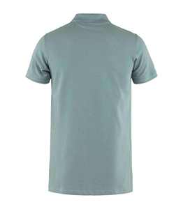 Polo de Golf para Hombre, 100% Algodón, Color Sólido, Transpirable, Manga Corta, Estilo Urbano, Top en Tendencia - Product Image 5