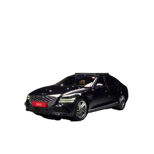 Genesis G80 2024, 2.5 Turbo, 2WD, Gasolina, Automático, Asientos de Cuero, Cámara Trasera, 12,873 km, con Volante a la Izquierda - Product Image 1