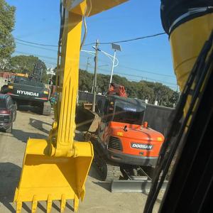 EXCAVADORA DE MINERÍA PC240 PC300, EXCAVADORA A PRECIO BARATO DE LA MARCA KOMATSU, 2017 - Product Image 2