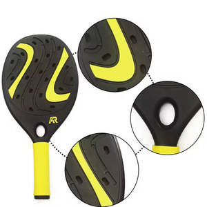 Raqueta de Tenis Completa, Equilibrada en Potencia y Control, para Hombres y Mujeres - Product Image 4