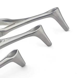 Espéculo Nasal Desechable OEM, Juego de Instrumentos ORL para Sinoscopia y Examen Nasal, Instrumento Médico Vienna - Product Image 3