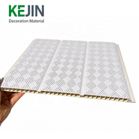 Fabricants de panneaux de plafond en PVC insonorisants et imperméables de haute qualité au Pérou et au Guatemala