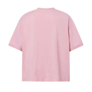 T-shirts imprimés personnalisés pour hommes, hauts de sport tendance, t-shirts unisexes amples et oversize, vêtements en balles - Product Image 2