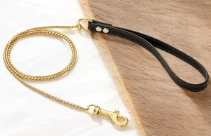 Comfort Grip <b>Dog</b> <b>Leash</b> for Happy Walks - Product Image 1
