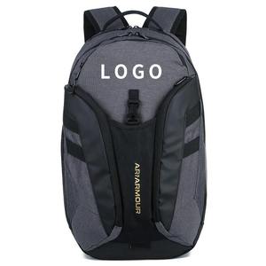 Mochila Antirrobo Impermeable para Portátil de 20-39L, de Nailon, Unisex, para Deportes, Entrenamiento, Viajes, con Bolsillo Separado para Zapatos, Diseño Portátil - Product Image 1