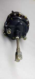 Chambre de frein à air de haute qualité pour camions lourds 24/24 Durable pour camions remorques (HD9) LH OEM 64504106007 pour MAN TRUCK/CLA-MAN - Product Image 3