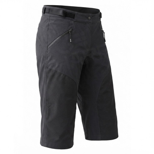 <span class=keywords><strong>Pantaloncini</strong></span> <span class=keywords><strong>MTB</strong></span> <span class=keywords><strong>Enduro</strong></span> con Logo Personalizzato, <span class=keywords><strong>Pantaloncini</strong></span> da Ciclismo Premium per Mountain Bike, Asciugatura Rapida, Abbigliamento per Ciclismo Outdoor - Product Image 3