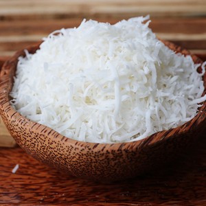 ARROZ DE COCO NATURAL/LISTO PARA COCINAR Y SERVIR/APTO PARA MARCAS DE COCINA TROPICAL EMBALAJE AL POR MENOR Y EXPORTACIÓN OEM - Product Image 6