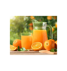 Jugo de Naranja Profesional con Piel, NFC, Bolsa de 5 kg en Caja para Operaciones de Servicio de Alimentos - Product Image 2