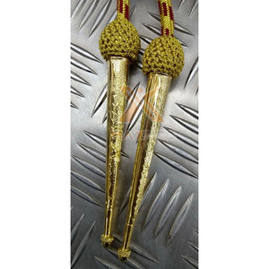 ผลิตในประเทศปากีสถาน บริการผลิตอุปกรณ์ตกแต่งเสื้อผ้าคุณภาพสูงแบบ OEM  รุ่นล่าสุด - Product Image 5