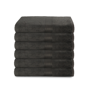 Toalla de Baño de Bambú Orgánico Premium, Ultra Suave, 400 GSM, Altamente Absorbente, de Secado Rápido, para Baño, Spa y Resort - Product Image 3