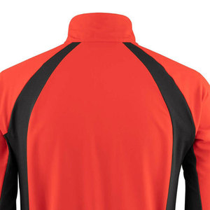 Heavy Duty <b>Cycling</b> Jacket Windproof Waterproof Reflective Bicycle Apparel Custom Road Clothing OEM Factory Supplier - Product Image 5