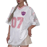 Vente en gros 2026 Baltimore Nouveaux maillots de football américain courts imprimés et brodés # 0 Smith # 4 fleurs # 8 Jackson # 14 Hamilton # 22