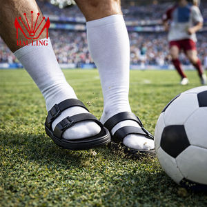 Sandalias de Doble Tira EVA Impermeables, Clásicas, Casuales y Cómodas, Suministro de Fábrica, Producción Masiva Estable para Distribuidores Globales - Product Image 2